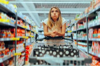 Už nemusíme tolik šetřit. Ale zas tak dobře se nemáme - Seznam Zprávy